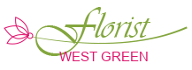 Florist West Green