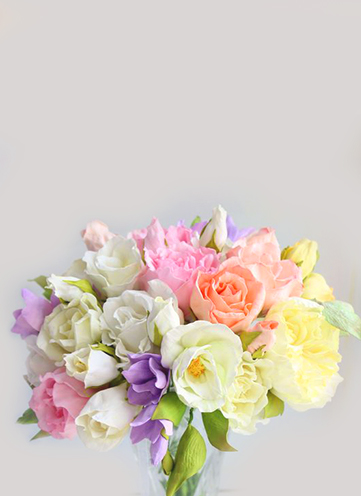 Anniversary Flowers West Green