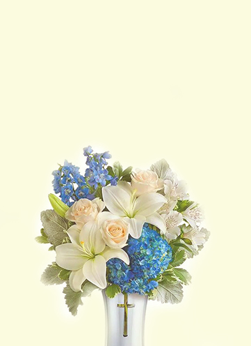 Sympathy Flowers West Green